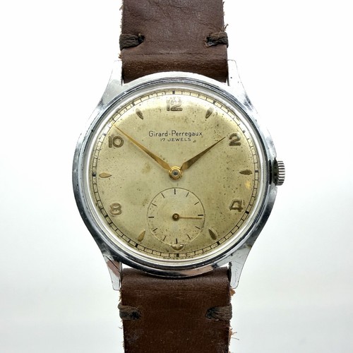 Girard perregaux orologio - perregaux,