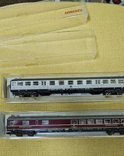 fleischmann n  8112 e 8140