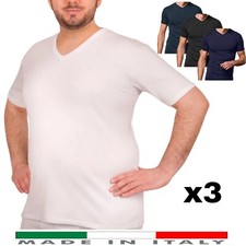 Maglia Uomo Intima Cotone