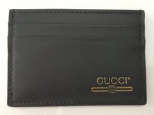 PORTACARTE GUCCI UOMO
