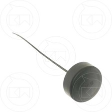 Tappo serbatoio benzina con - tappo,