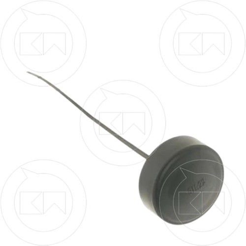 Tappo serbatoio benzina con - tappo,