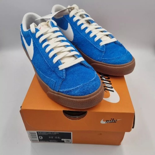 Nike blazer low scarpe - blazer, '77
