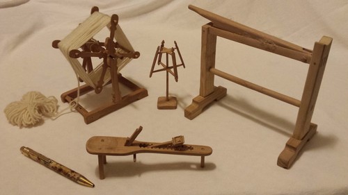 Modellini legno - legno,