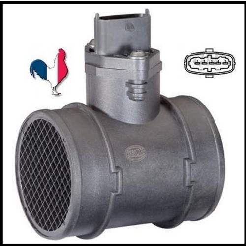 Debimetre air 0280218019 - d'air,