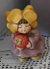 FATA FATINA CON FRAGOLA  THUN   (contattatemi per info)