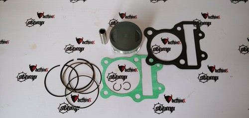 Kit pistoni yx160 motore - pistoni, pit