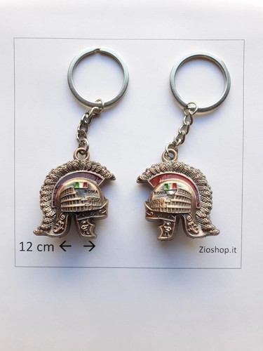 Set 12pz portachiavi - di,