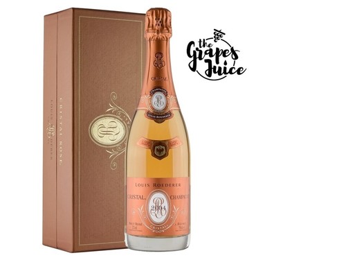 Louis roederer cristal brut - louis,