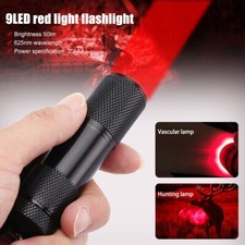 TORCIA ELETTRICA PORTATILE