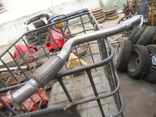 ALFA ROMEO 156 1.9 JTD - Anteriore marmitta con treccia - Ricambio nuovo