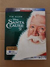 The Santa Clause 2 (Blu-ray &