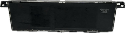 Centralina display ecu - , per