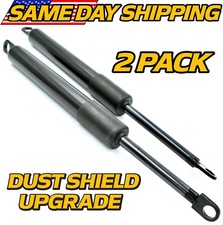 (2 Pack) Steering Damper fits
