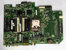 NUOVA scheda madre HP