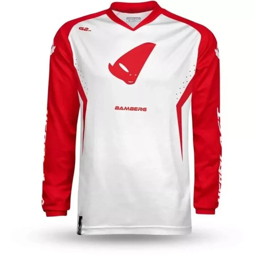 Maglia motocross bambino ufo - maglia,