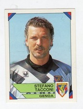 figurina CALCIATORI PANINI