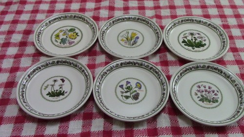 Piatto pane portmeirion - pane,