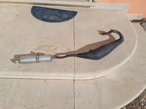 Marmitta originale aprilia - , rs