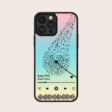 CUSTODIA TELEFONO CANZONE