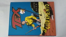 TEX IL GIURAMENTO - SERGIO