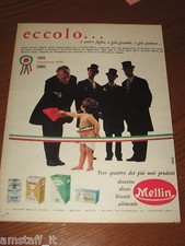 *=MELLIN BAMBINI