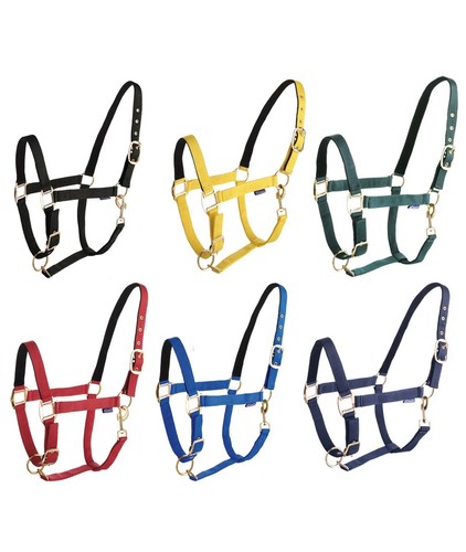 Capezza daslö nylon doppio - in,