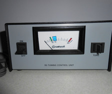 Cushcraft R3 Centralina Tuning