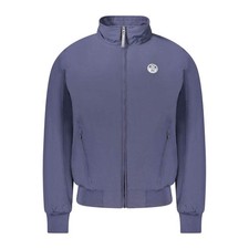 North Sails Blue Polyester