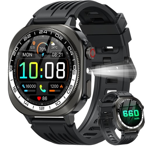Uaue smart watch uomo - uaue,