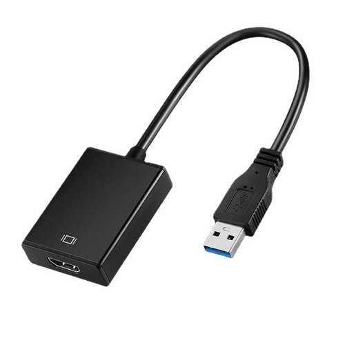 Usb hdmi to - hdmi,