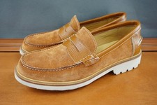 Scarpe mocassino Donald Pliner