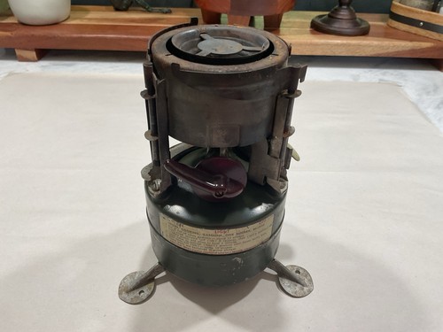 Stufa vintage 1952 rogers - stufa,
