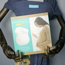 PACCHETTO PREGNACY: Moby Wrap