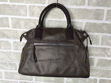 CARPISA BORSA DONNA MARRONE A