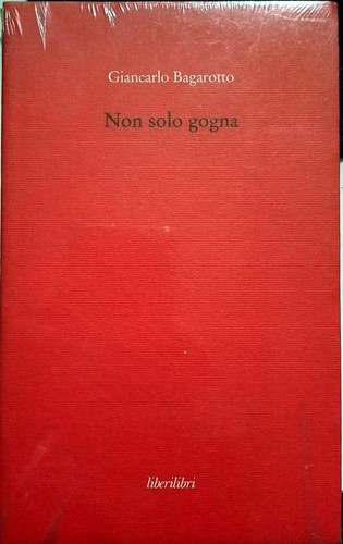 Libro non solo gogna - libro,