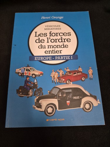 Libro auto polizia - libro,