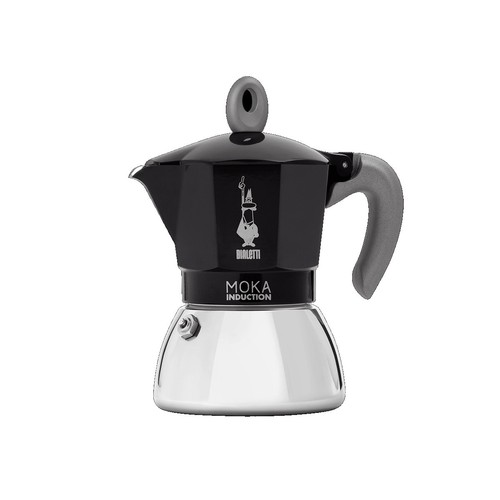 Caffettiera moka induzione