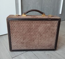 Valigetta Rigida Fendi 24 H