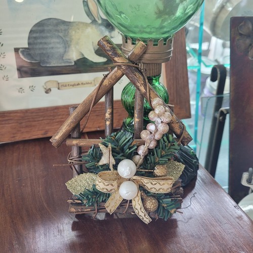 N54 decorazione handmade - decorazione,