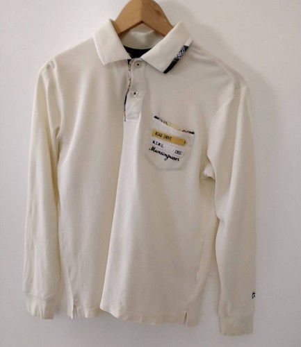 Munsingwear polo grande - polo, slam