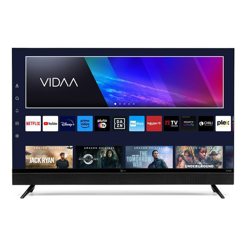Telesystem 32sonicsmv14 led - telesystem, tv