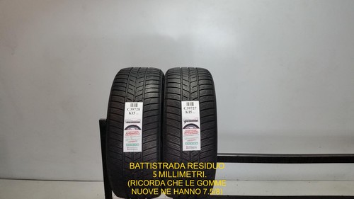 Gomme usate termiche - ,