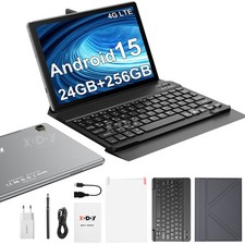 2025 Nuovo Gaming Tablet