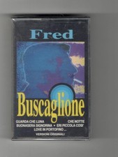 FRED BUSCAGLIONE-  MC
