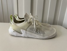 VIVOBAREFOOT Motus Strength Bianco Scarpe da Ginnastica Sneakers Donna EU 41 UK 8 £170