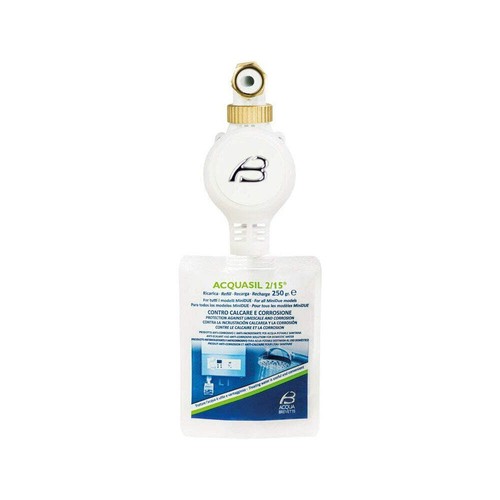 Acqua brevetti minidue pompa - acqua,