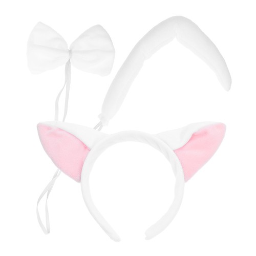 Costume volpe bambina vestiti - bambina,