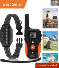 Collare addestramento cani