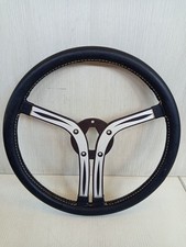 volante vintage nos nuovo vintage Antonio Ranieri modello Boomerang